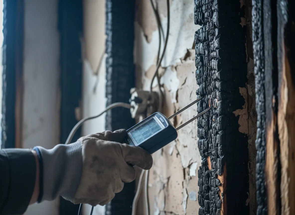 Fire Damage Restoration Arnoldsburg, WV FAQs
